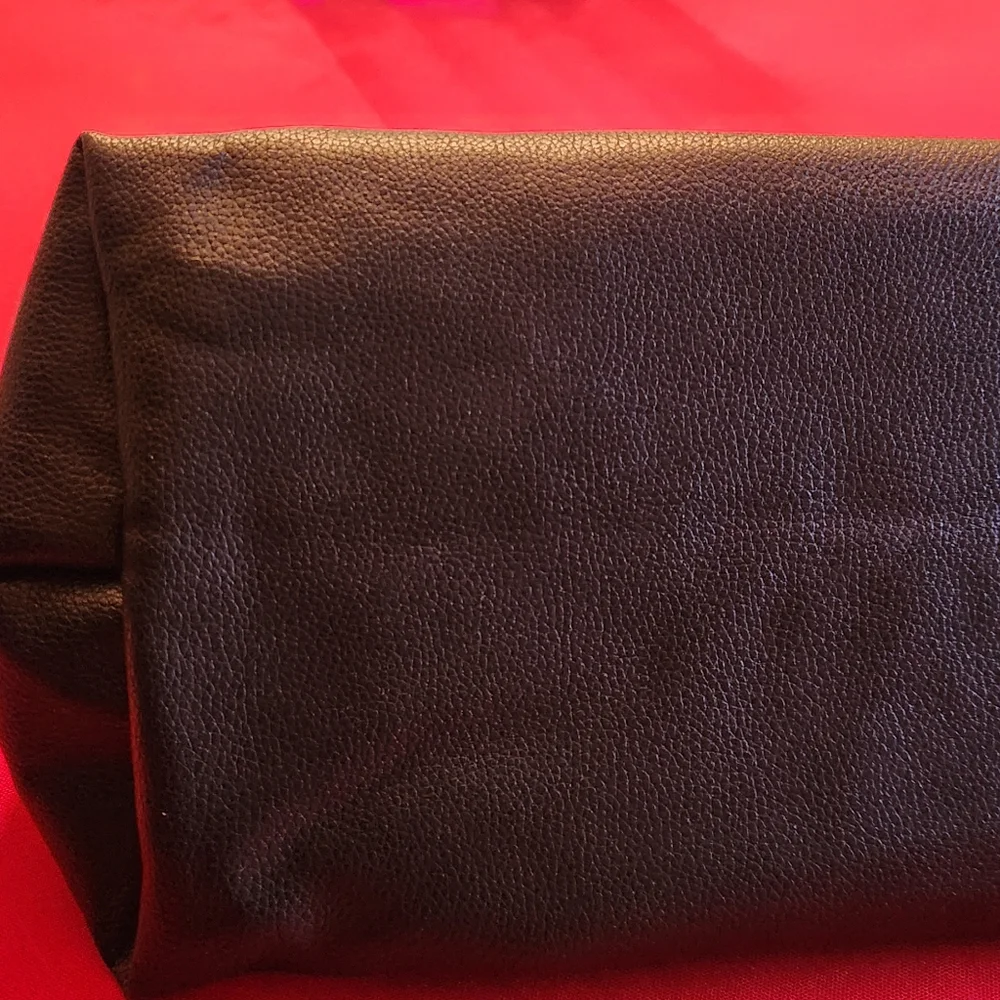 NYX Cosmetic Bag-New No tags
